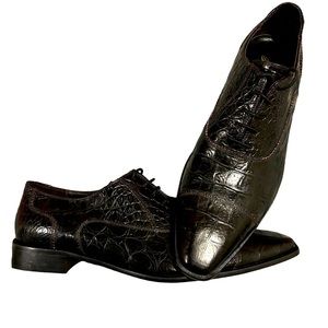 Italian Dress Shoes